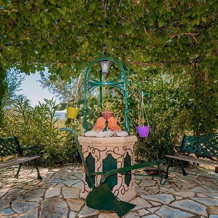 Notos Studios لاغاناس المظهر الخارجي الصورة