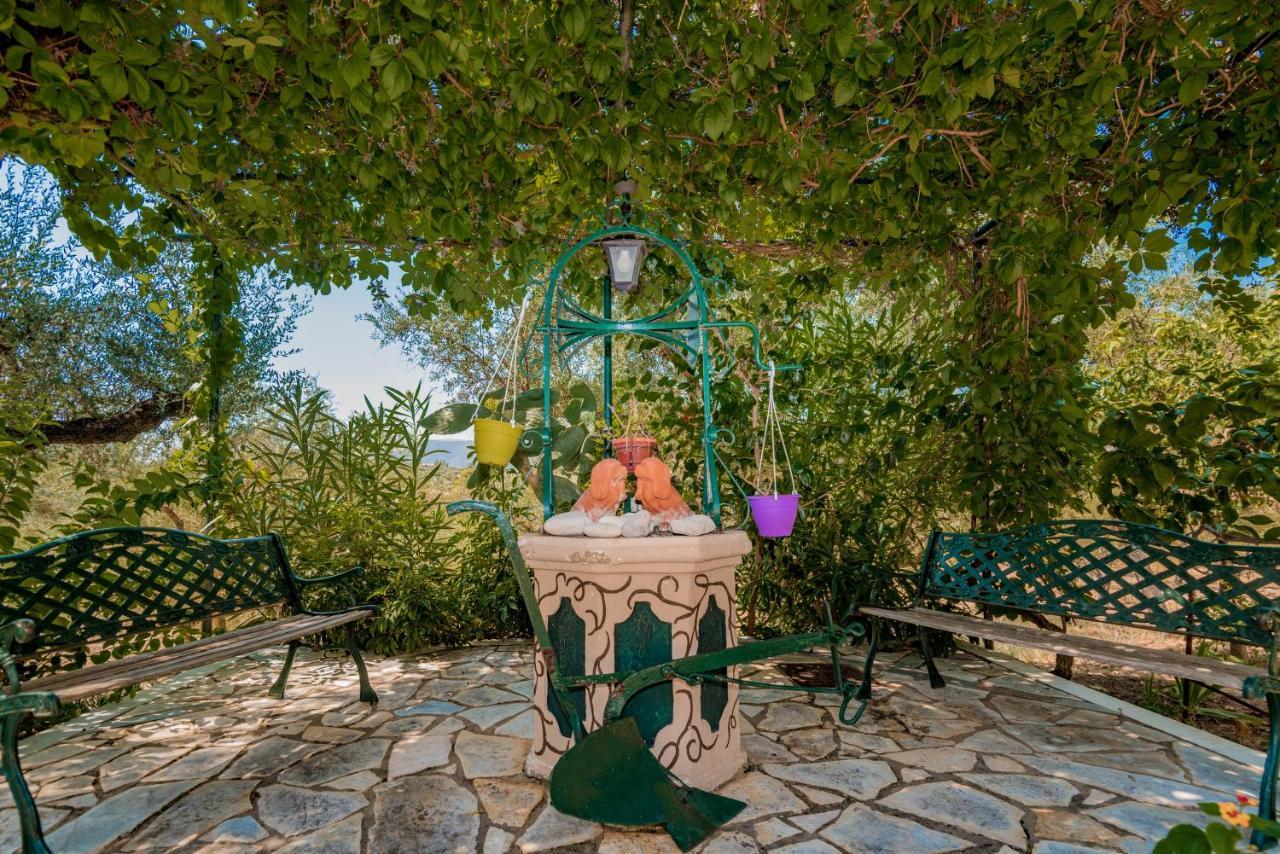 Notos Studios لاغاناس المظهر الخارجي الصورة